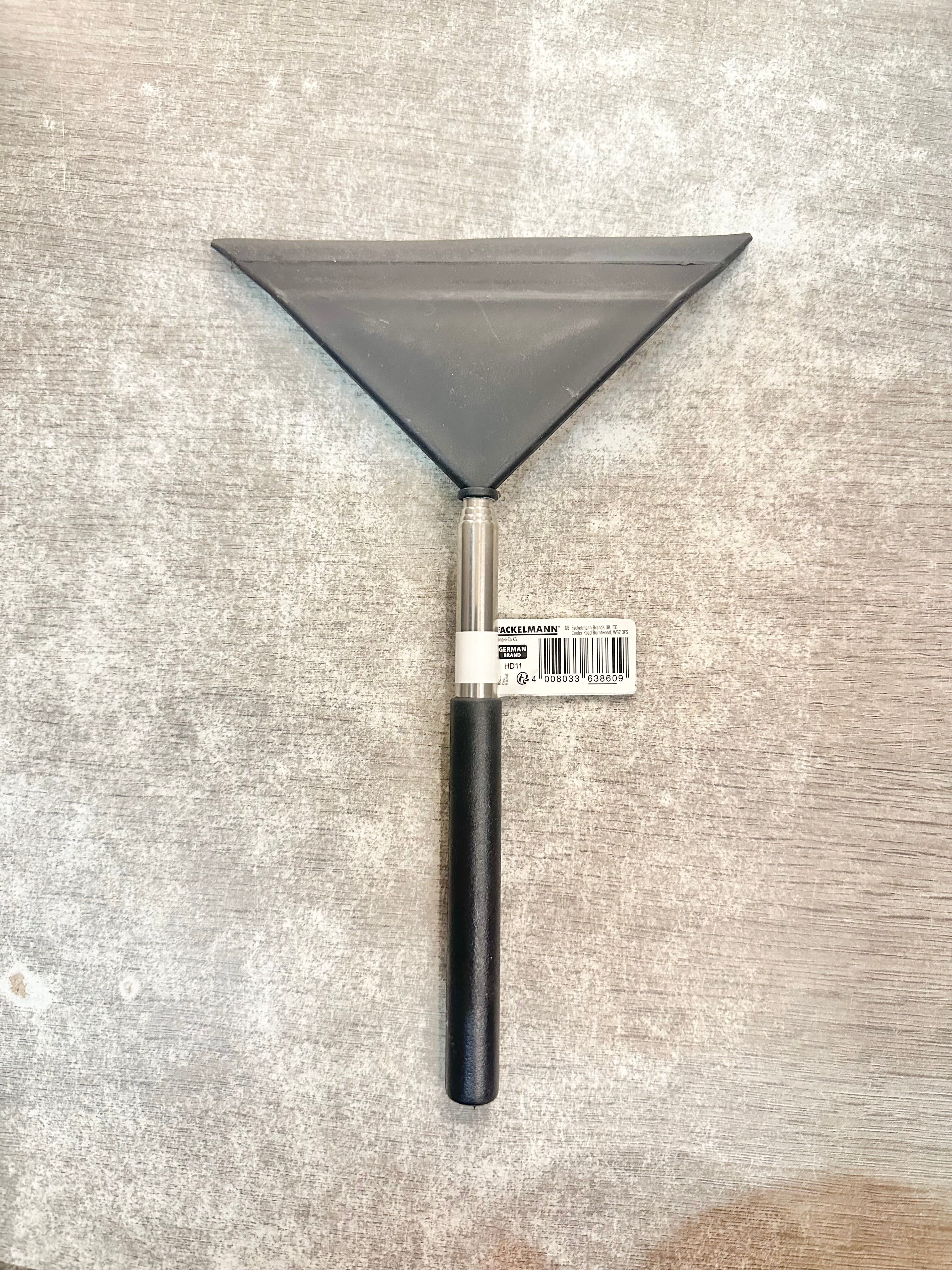 Telescopic Squeegee Black Telescopic Squeegee Black